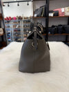 Fendi By The Way Tote Bag Gray Large (8BL125) 159352359 [P]
