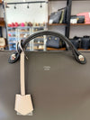 Fendi By The Way Tote Bag Gray Large (8BL125) 159352359 [P]