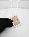 MIU MIU Kristall Kartenhalter 5MC016 159352406 [P]