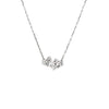 Swarovski Mesmera Attract Necklace 5517117 135392710 [P]