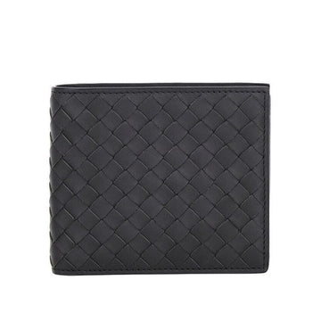 BOTTEGA VENETA インテチェアト メンズ 二つ折り財布 113993 V47W1 2015 159352829 [P]