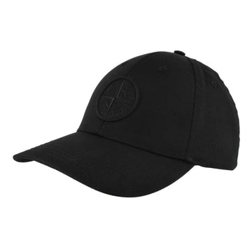 STONE ISLAND コットン ボールキャップ L2S159100013 S0248 V0029 159352992 [P]