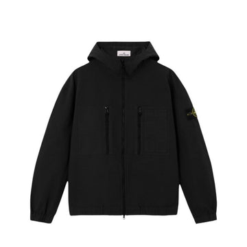 STONE ISLAND キャンバスオーバーシャツ L2S151200011 S0211 V0029 159353153 [P]