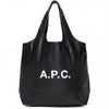APC PUAAT M61565 LZZ NINON Schwarz Tote Bag 128030199 [P]