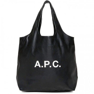 APC NINON Black Tote Bag 128030199 [P]