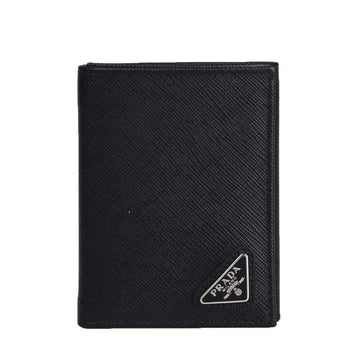 PRADA サフィアーノ メンズ 財布 2MH041 QHH F0002 49856548 [P]