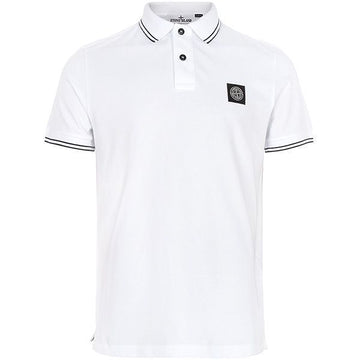 STONE ISLAND ポロシャツ 154211753 [P]
