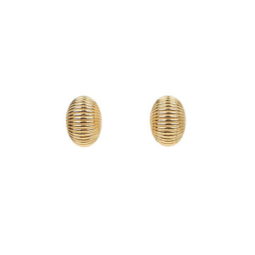 DIOR ボールドクリップ型イヤリング 158873046 [P]