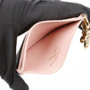 LOUIS VUITTON Kartenhalter Pink 158873524 [P]