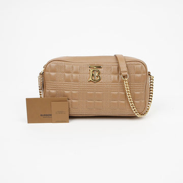 BURBERRY カメラショルダークロスバッグ 80207131 159023330 [P]