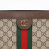 GUCCI オフィディア GG スモール ショルダーバッグ ブラウン 159023363 [P]