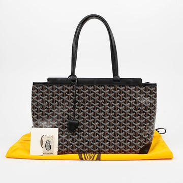 GOYARD ベルシャス PM トートバッグ 159096131 [P]