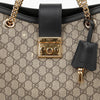 Gucci Padlock Medium Shoulder Bag 479197 154427048 [P]
