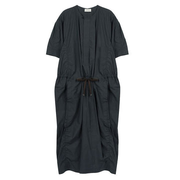 LEMAIRE Parachute Dress 139992682 [P]