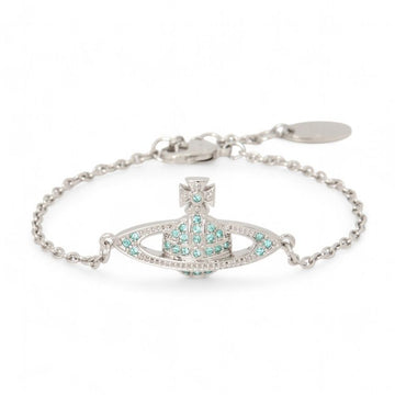 VIVIENNE WESTWOOD ウィメンズ チェーン ブレスレット 159354989 [P]