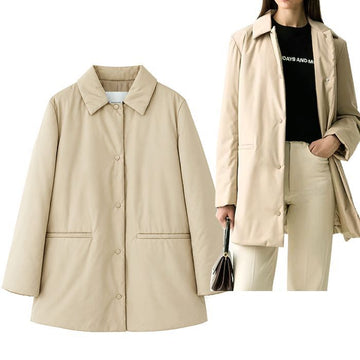 MAXMARA 26FW MM BY パディングコート 159355003 [P]