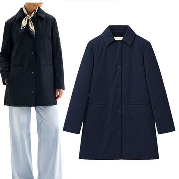 MAXMARA パディングコート 159355004 [P]