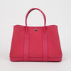 HERMES Gartenparty 30 Tote Bag 158667148 [P]