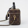 Louis Vuitton Vanity PM Top Handle Crossbody 158876150 [P]