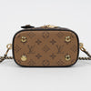 Louis Vuitton Vanity PM Top Handle Crossbody 158876150 [P]