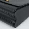 Louis Vuitton Twist Epis MM Tote Bag Black 159049842 [P]