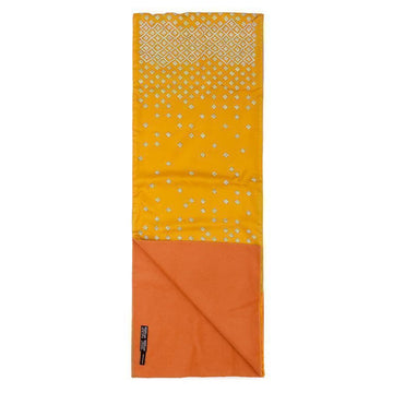 HERMES ダブルフェイスマフラー 122482108 [P]