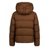BURBERRY Daunenjacke DRAK BIRCH BROWN 159356804 [P]