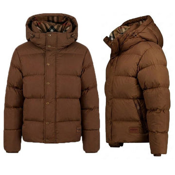BURBERRY ダウンパディングジャケット 159356804 [P]
