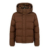 BURBERRY Daunenjacke DRAK BIRCH BROWN 159356804 [P]