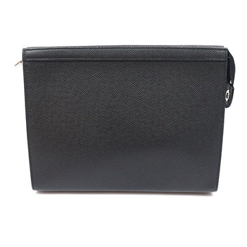 LOUIS VUITTON タイガレザー ポシェット ボヤジュ MM クラッチ M30547 159356840 [P]