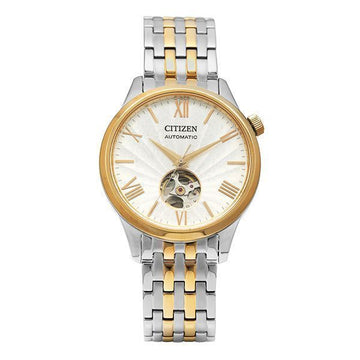 Citizen Men's Metal Watch 84528626 [P]