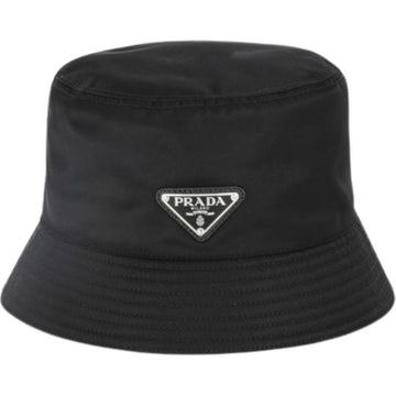PRADA Bucket Hat aus Nylon 140053523 [P]