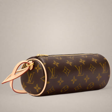 Louis Vuitton Pochette Papillon M25703 159376493 [P]
