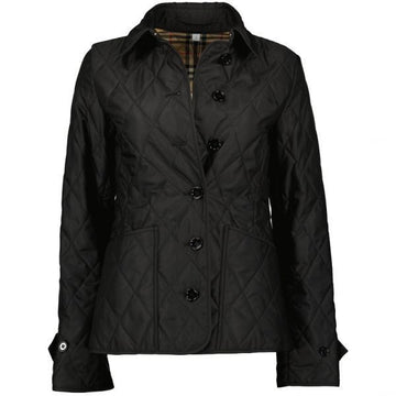 BURBERRY Thermoregulated Jacke mit Diamantsteppung (8049866) 150490003 [P]