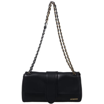 JACQUEMUS LE BAMBINO CHAINE (BAW00453AC27L14 990) 156175717 [P]