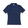 J LINDEBERG GWJT15346 M575 レディース 半袖Tシャツ 159383201 [P]