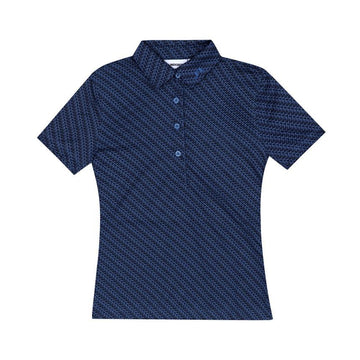 J Lindeberg Women's Short Sleeve Tee 159383201 [P]