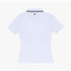 J Lindeberg Women's Short Sleeve T-Shirt 159383210 [P]