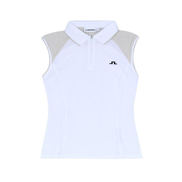 J Lindeberg GWJT14803 0000 Women's T-Shirt 159383222 [P]
