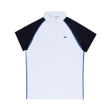 J LINDEBERG GMJT15429 6855 メンズ 半袖 Tシャツ 159383267 [P]
