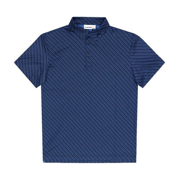 J LINDEBERG GMJT15427 M575 メンズ 半袖Tシャツ 159383271 [P]