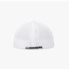 J Lindeberg GUAC16208 0000 Unisex Baseball Cap 159383334 [P]