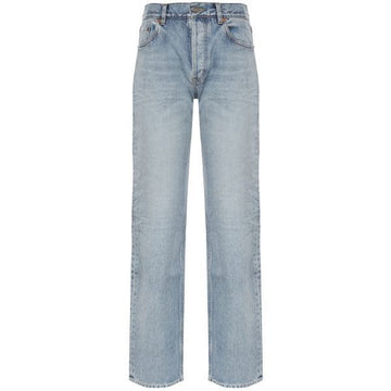 Saint Laurent Straight Jeans 156173133 [P]