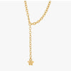 Versace Unisex Necklace 159384003 [P]