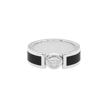 VERSACE 反応のあるリング 159384077 [P]