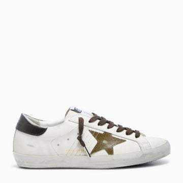 GOLDEN GOOSE スーパースタークラシックウィズリスト 149969127 [P]