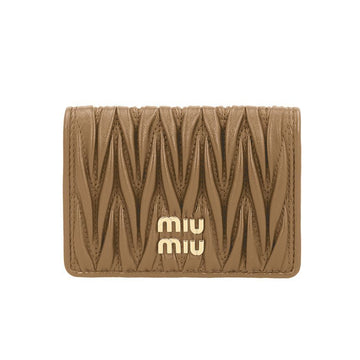 MIU MIU Kartenetui 159384569 [P]
