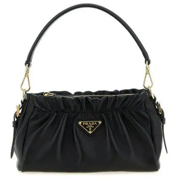 Prada 26SS Nappa Leather Bag 159384657 [P]