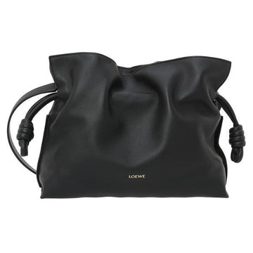 LOEWE ミディアムフラメンコクラッチ - ナパカーフスキン (A411FC1XD4 1100) 159385004 [P]