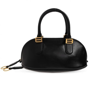 BALENCIAGA ボレロボウリングバッグミニ 159385045 [P]